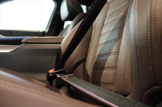 BMW Řada 4 420d xDrive M Sport Pro GranCoupe DAProf sedan - Foto 14