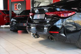 BMW Řada 4 420d xDrive M Sport Pro GranCoupe DAProf sedan - Foto 33