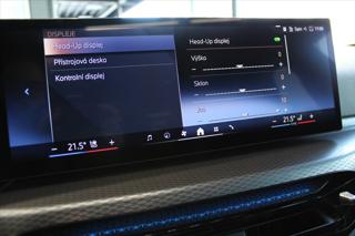 BMW Řada 4 420d xDrive M Sport Pro GranCoupe DAProf sedan - Foto 22