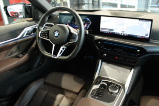 BMW Řada 4 420d xDrive M Sport Pro GranCoupe DAProf sedan - Foto 18