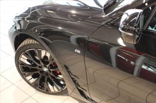 BMW Řada 4 420d xDrive M Sport Pro GranCoupe DAProf sedan - Foto 10
