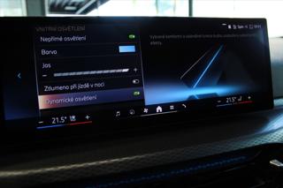 BMW Řada 4 420d xDrive M Sport Pro GranCoupe DAProf sedan - Foto 28