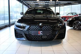 BMW Řada 4 420d xDrive M Sport Pro GranCoupe DAProf sedan - Foto 3