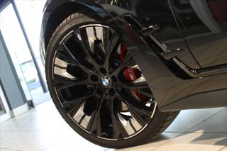 BMW Řada 4 420d xDrive M Sport Pro GranCoupe DAProf sedan - Foto 36