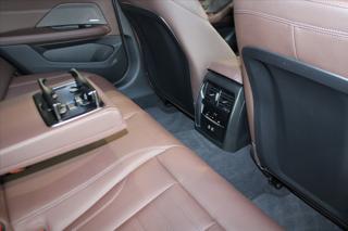 BMW Řada 4 420d xDrive M Sport Pro GranCoupe DAProf sedan - Foto 31
