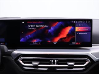 BMW Řada 4 2,0 420i 135kW DPH CZ Gran Coupé sedan - Foto 24