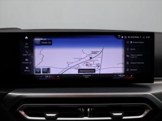 BMW Řada 4 2,0 420i 135kW DPH CZ Gran Coupé sedan - Foto 25