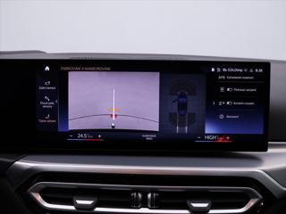 BMW Řada 4 2,0 420i 135kW DPH CZ Gran Coupé sedan - Foto 23