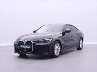 BMW Řada 4 2,0 420i 135kW DPH CZ Gran Coupé sedan - Foto 3