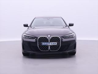BMW Řada 4 2,0 420i 135kW DPH CZ Gran Coupé sedan - Foto 2