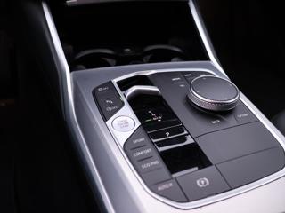 BMW Řada 4 2,0 420i 135kW DPH CZ Gran Coupé sedan - Foto 27