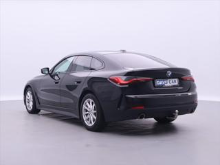 BMW Řada 4 2,0 420i 135kW DPH CZ Gran Coupé sedan - Foto 5
