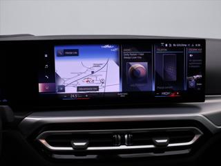 BMW Řada 4 2,0 420i 135kW DPH CZ Gran Coupé sedan - Foto 22