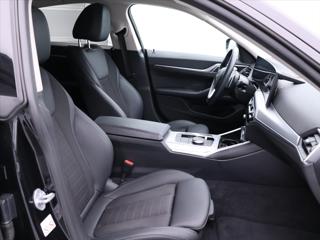 BMW Řada 4 2,0 420i 135kW DPH CZ Gran Coupé sedan - Foto 12