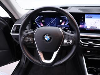 BMW Řada 4 2,0 420i 135kW DPH CZ Gran Coupé sedan - Foto 18