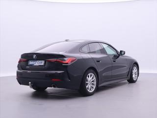 BMW Řada 4 2,0 420i 135kW DPH CZ Gran Coupé sedan - Foto 7