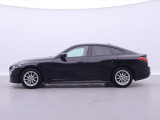 BMW Řada 4 2,0 420i 135kW DPH CZ Gran Coupé sedan - Foto 4