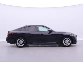BMW Řada 4 2,0 420i 135kW DPH CZ Gran Coupé sedan - Foto 8
