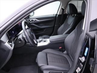 BMW Řada 4 2,0 420i 135kW DPH CZ Gran Coupé sedan - Foto 11