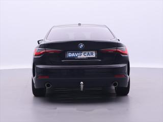 BMW Řada 4 2,0 420i 135kW DPH CZ Gran Coupé sedan - Foto 6