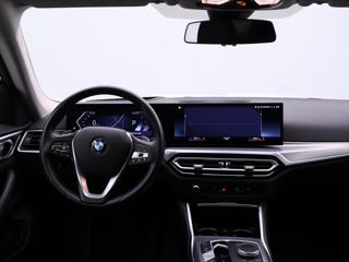 BMW Řada 4 2,0 420i 135kW DPH CZ Gran Coupé sedan - Foto 31