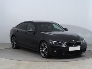 BMW Řada 4 430i xDrive 185kW sedan
