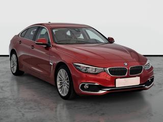 BMW Řada 4 430i xDrive 185kW sedan