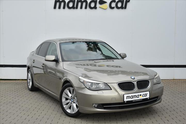 Vůz s VIN WBANV93528CZ67302