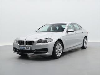 BMW Řada 5 2,0 d 160kW xDrive Aut. CZ sedan - Foto 2