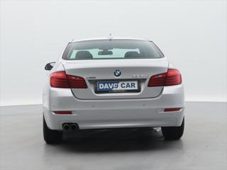 BMW Řada 5 2,0 d 160kW xDrive Aut. CZ sedan - Foto 3
