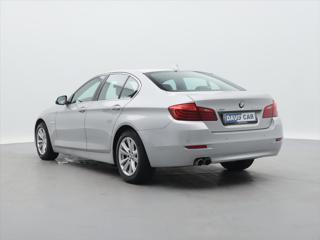 BMW Řada 5 2,0 d 160kW xDrive Aut. CZ sedan - Foto 4