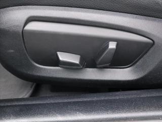 BMW Řada 5 2,0 d 160kW xDrive Aut. CZ sedan - Foto 16