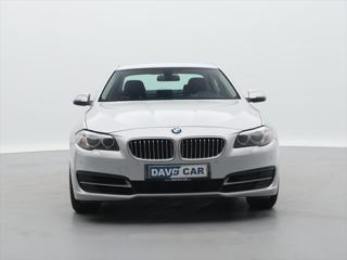 BMW Řada 5 2,0 d 160kW xDrive Aut. CZ sedan - Foto 1