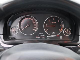 BMW Řada 5 2,0 d 160kW xDrive Aut. CZ sedan - Foto 18