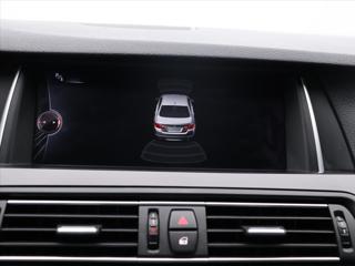 BMW Řada 5 2,0 d 160kW xDrive Aut. CZ sedan - Foto 24
