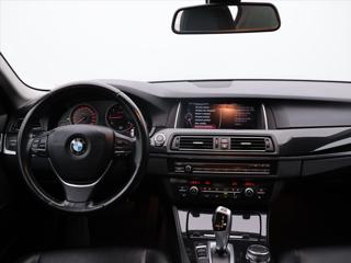 BMW Řada 5 2,0 d 160kW xDrive Aut. CZ sedan - Foto 30