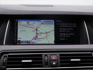 BMW Řada 5 2,0 d 160kW xDrive Aut. CZ sedan - Foto 26