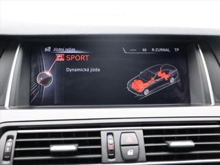 BMW Řada 5 2,0 d 160kW xDrive Aut. CZ sedan - Foto 25
