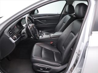 BMW Řada 5 2,0 d 160kW xDrive Aut. CZ sedan - Foto 11