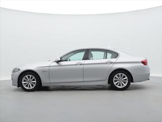 BMW Řada 5 2,0 d 160kW xDrive Aut. CZ sedan - Foto 5