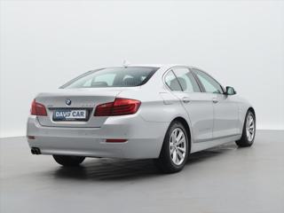 BMW Řada 5 2,0 d 160kW xDrive Aut. CZ sedan - Foto 7