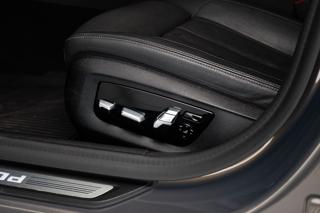BMW Řada 5 M550d xDrive/HarmanKardon/Ventilovaná sedadla sedan - Foto 7