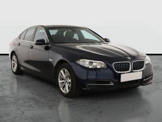 BMW Řada 5 520d xDrive 140kW sedan