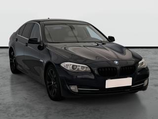 BMW Řada 5 520d 135kW sedan