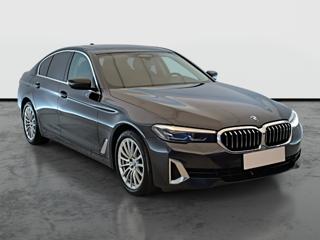 BMW Řada 5 530d xDrive 210kW sedan