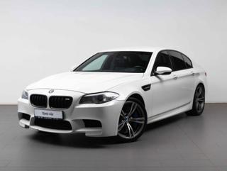 BMW Řada 5 M5 sedan