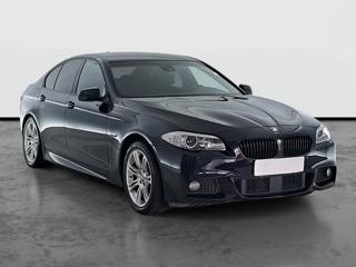BMW Řada 5 530d xDrive 190kW sedan