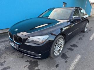 BMW Řada 7 740 D XDRIVE 225kW sedan