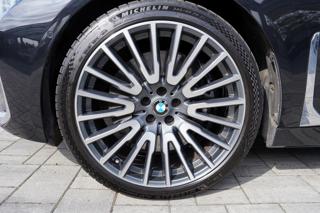 BMW Řada 7 M760Li xDrive/6.6i/V12/590PS sedan - Foto 47