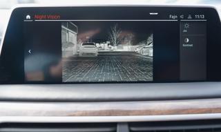 BMW Řada 7 M760Li xDrive/6.6i/V12/590PS sedan - Foto 45